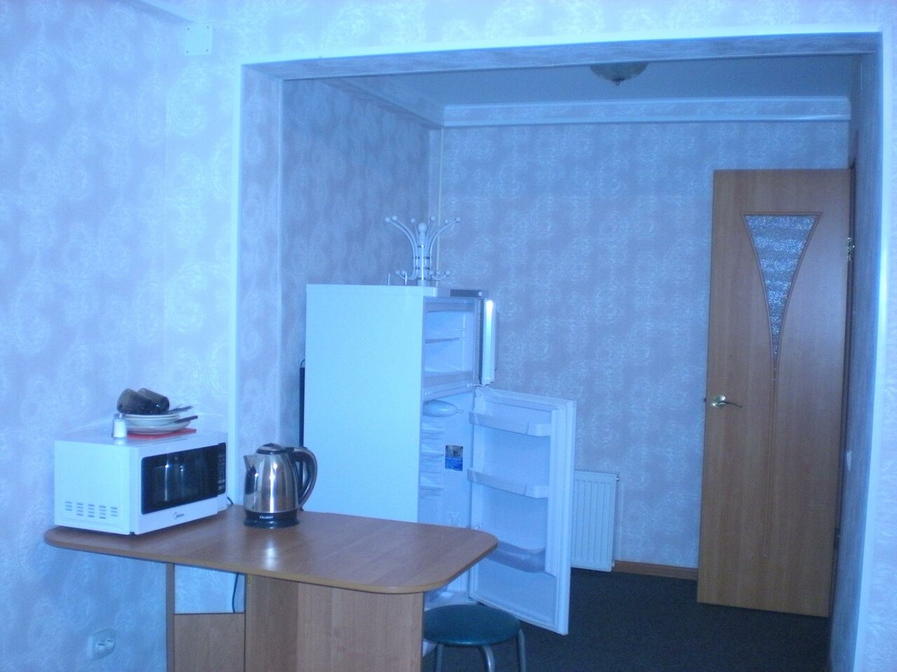 Гостиница Сибирячка Стрежевой