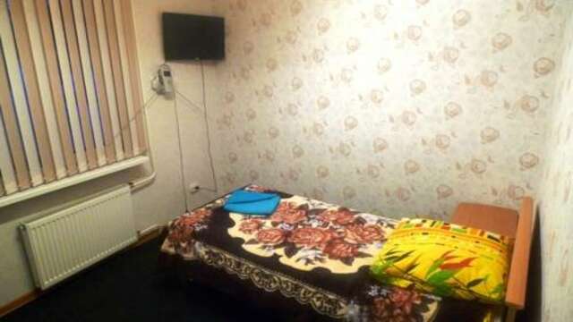 Гостиница Сибирячка Стрежевой-62