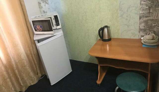Гостиница Сибирячка Стрежевой-32